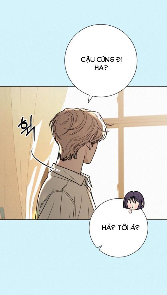 Thứ Mà Đôi Ta Mong Muốn Chapter 85.1 - 54