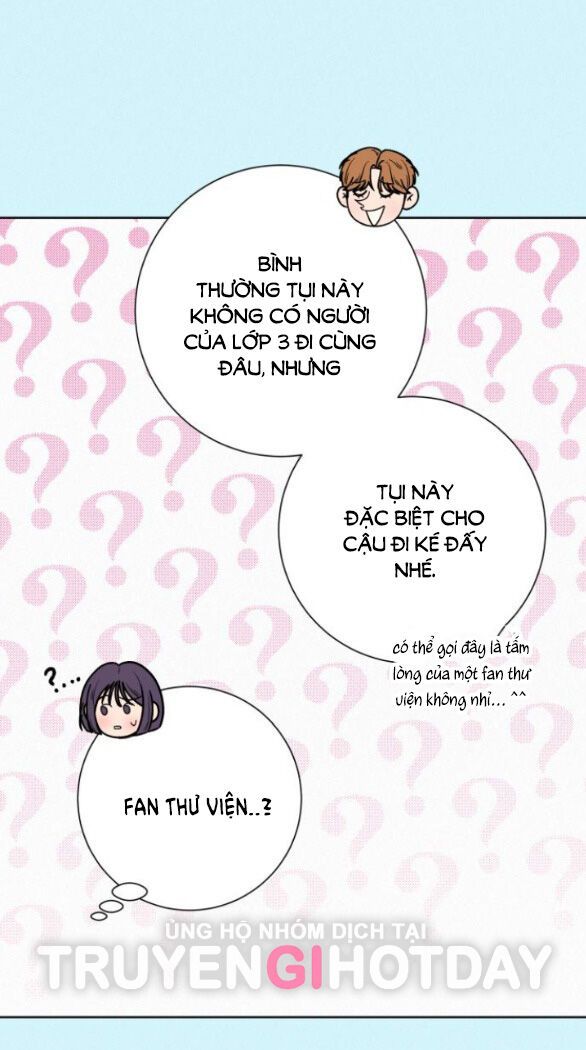 Thứ Mà Đôi Ta Mong Muốn Chapter 85.1 - 58