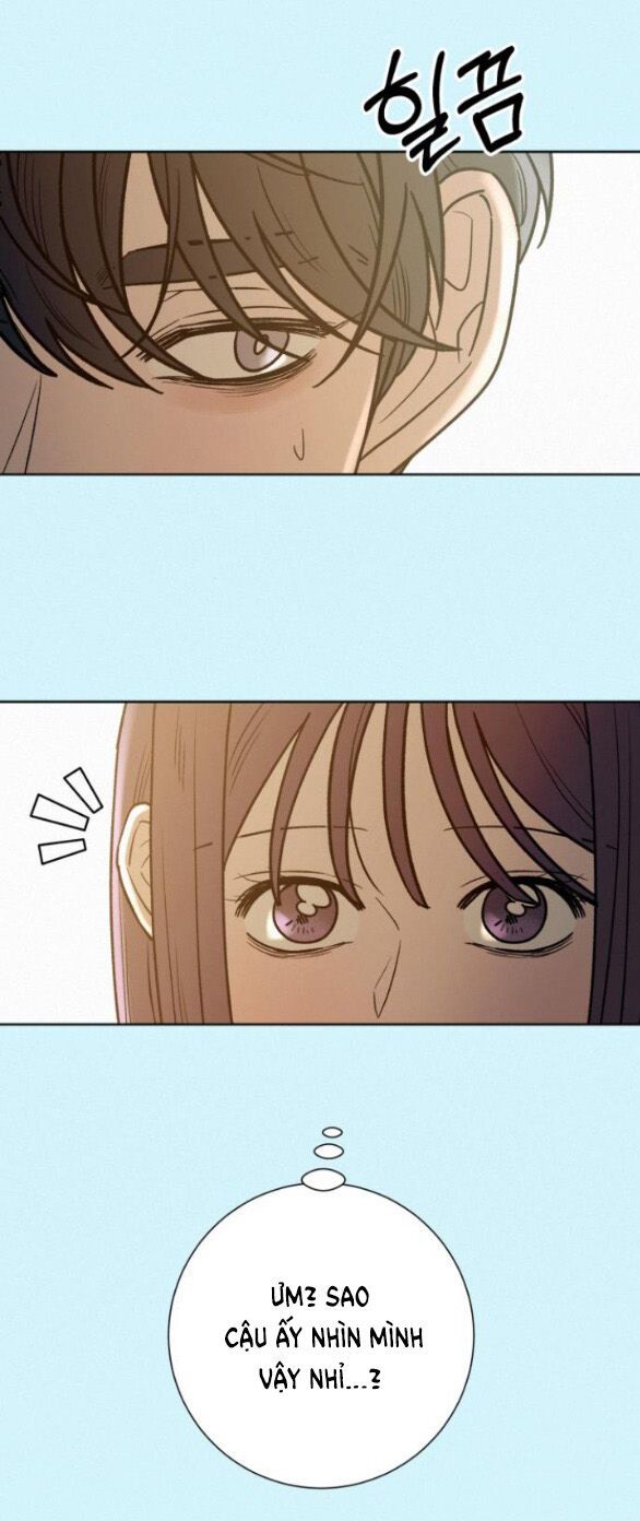 Thứ Mà Đôi Ta Mong Muốn Chapter 85.1 - 61