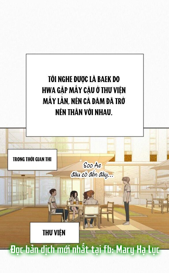 Thứ Mà Đôi Ta Mong Muốn Chapter 85.1 - 70