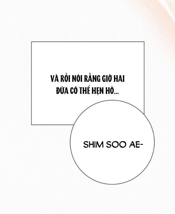 Thứ Mà Đôi Ta Mong Muốn Chapter 85.1 - 8