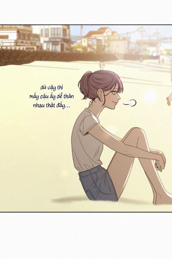 Thứ Mà Đôi Ta Mong Muốn Chapter 85.1 - 71