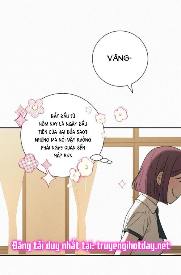 Thứ Mà Đôi Ta Mong Muốn Chapter 85.1 - 9