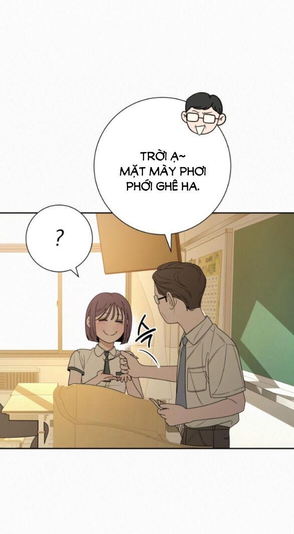 Thứ Mà Đôi Ta Mong Muốn Chapter 85.1 - 10