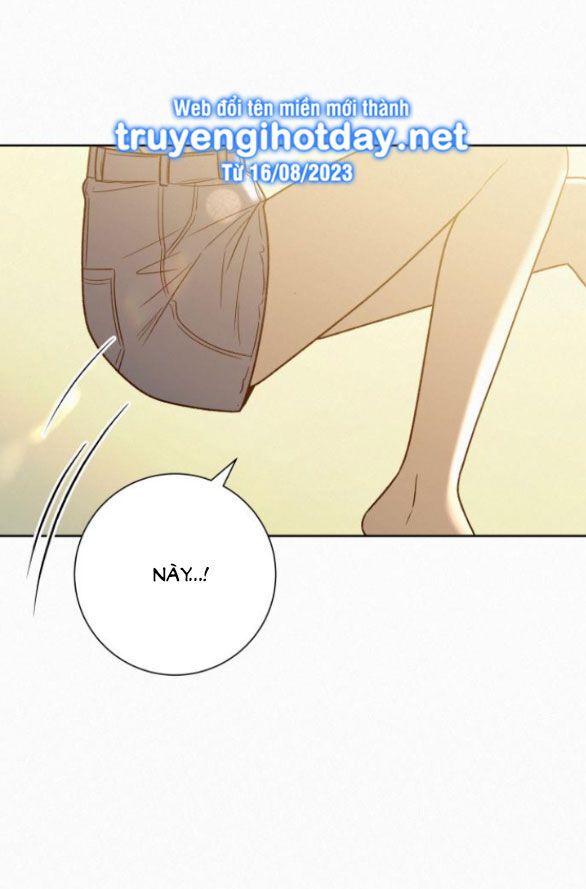 Thứ Mà Đôi Ta Mong Muốn Chapter 85.2 - 11