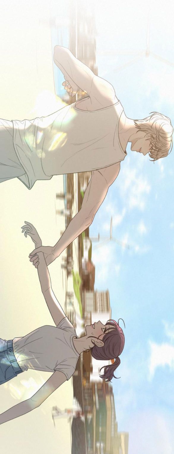 Thứ Mà Đôi Ta Mong Muốn Chapter 85.2 - 13