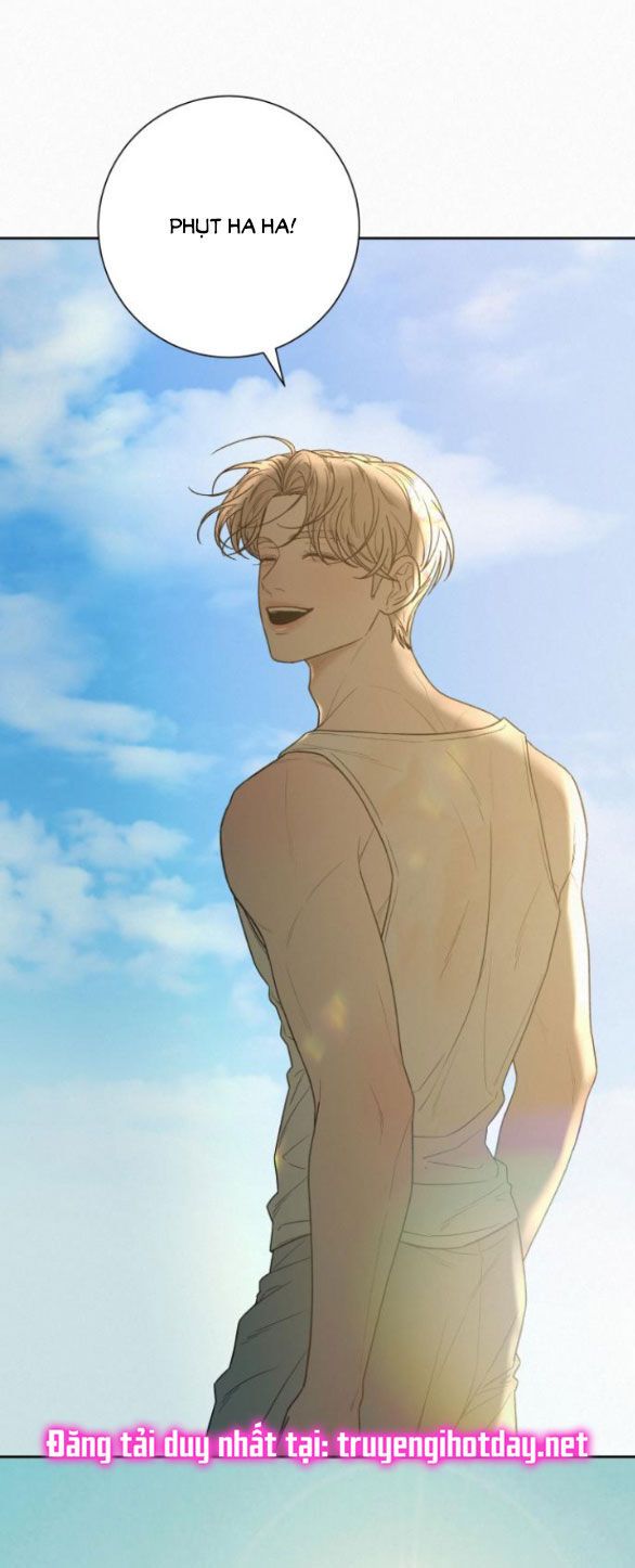 Thứ Mà Đôi Ta Mong Muốn Chapter 85.2 - 17