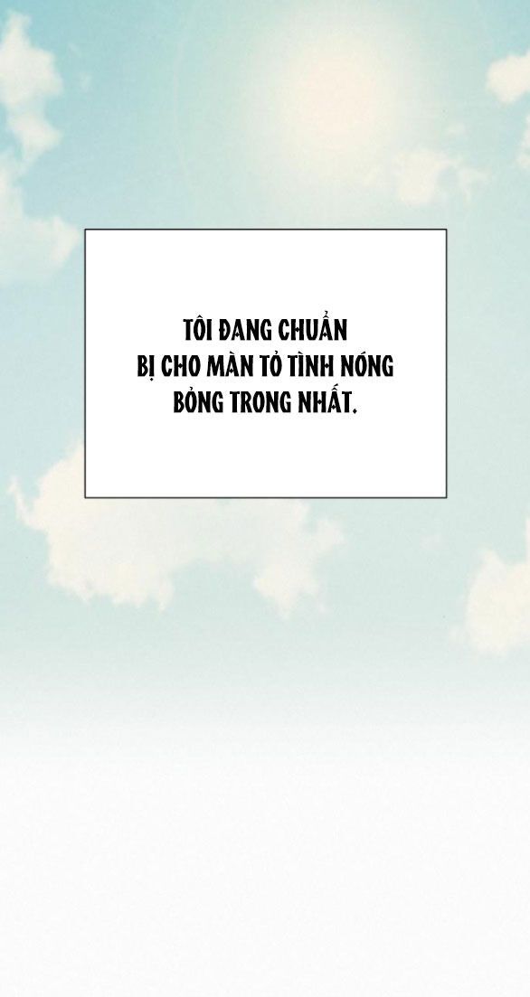 Thứ Mà Đôi Ta Mong Muốn Chapter 85.2 - 18