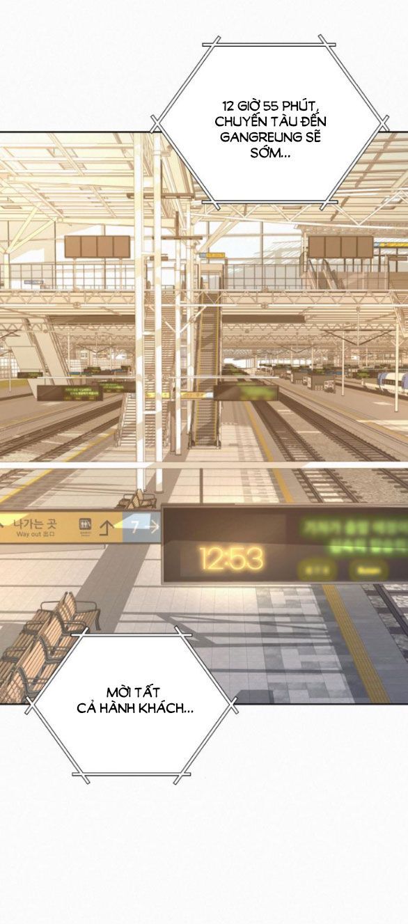 Thứ Mà Đôi Ta Mong Muốn Chapter 85.2 - 21