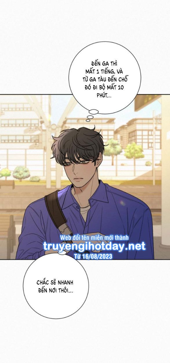 Thứ Mà Đôi Ta Mong Muốn Chapter 85.2 - 22