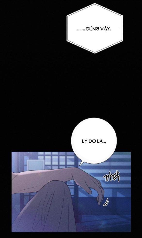 Thứ Mà Đôi Ta Mong Muốn Chapter 85.2 - 25