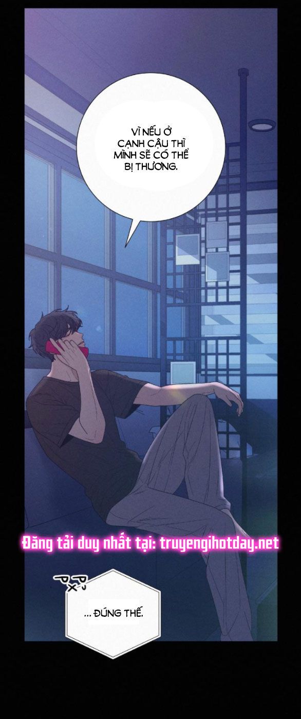 Thứ Mà Đôi Ta Mong Muốn Chapter 85.2 - 26