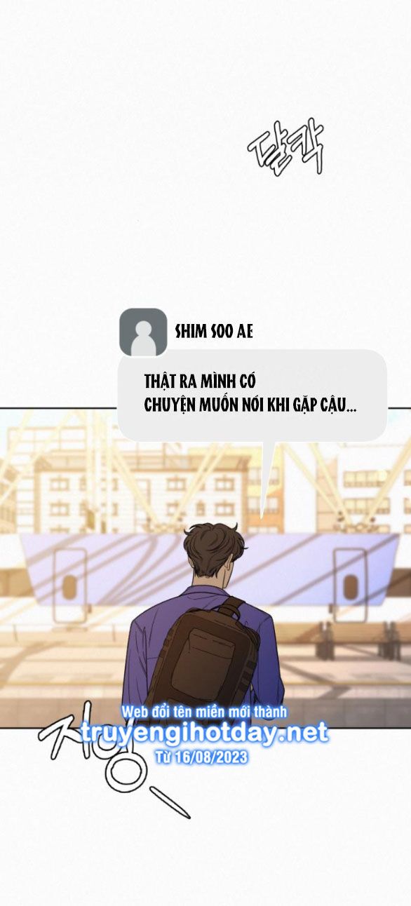 Thứ Mà Đôi Ta Mong Muốn Chapter 85.2 - 31