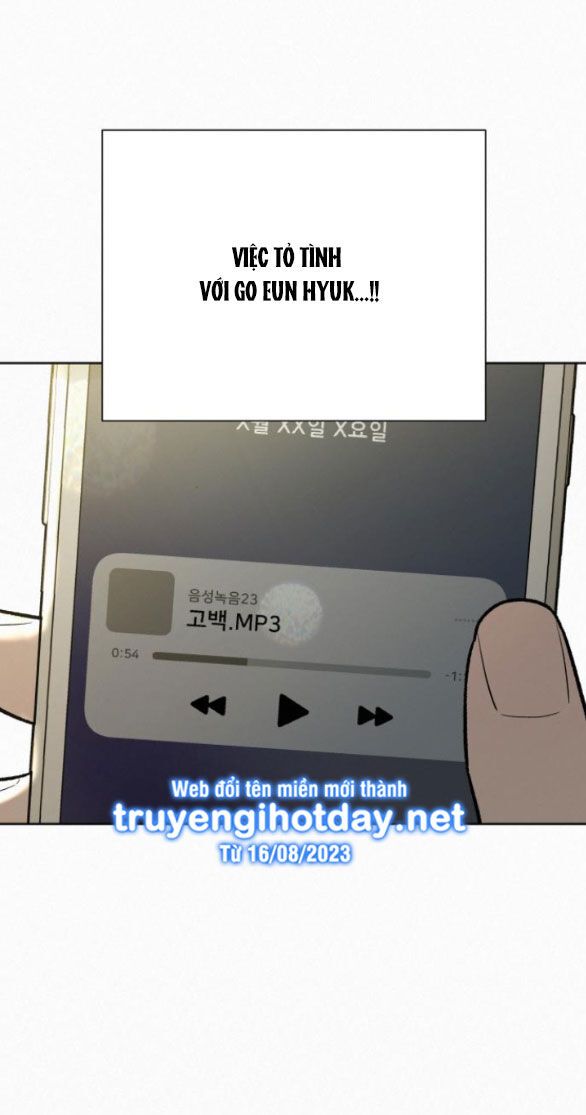 Thứ Mà Đôi Ta Mong Muốn Chapter 85.2 - 41