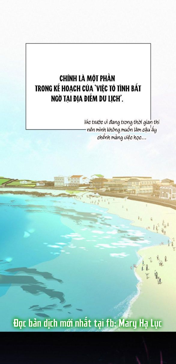 Thứ Mà Đôi Ta Mong Muốn Chapter 85.2 - 43