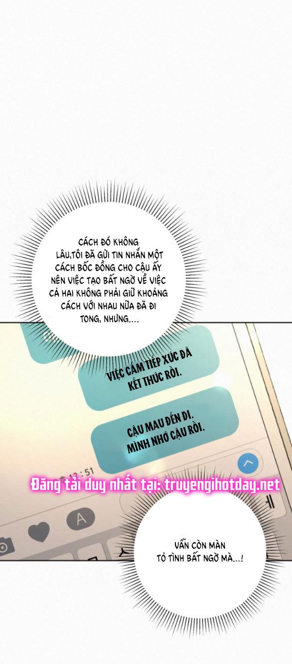 Thứ Mà Đôi Ta Mong Muốn Chapter 85.2 - 45