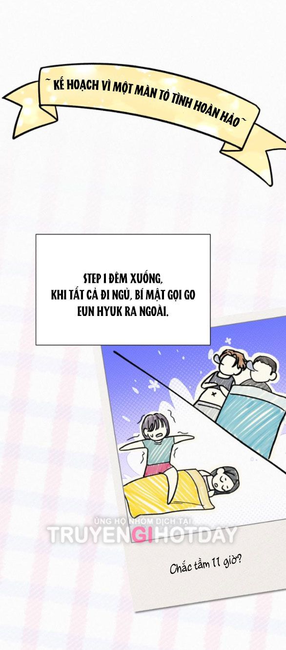 Thứ Mà Đôi Ta Mong Muốn Chapter 85.2 - 48