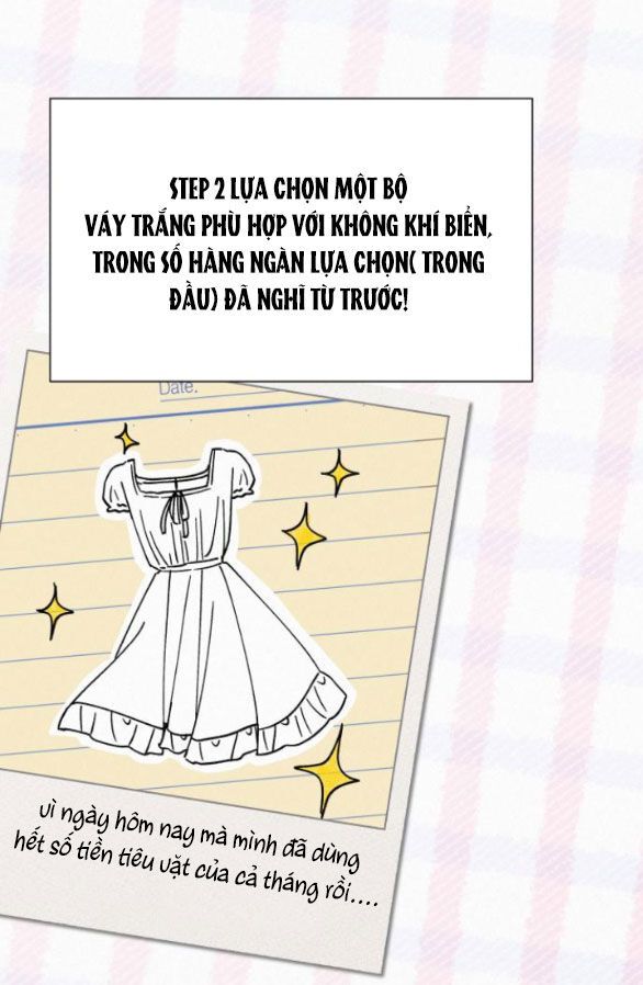 Thứ Mà Đôi Ta Mong Muốn Chapter 85.2 - 49