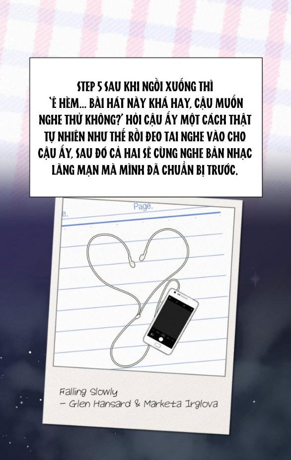 Thứ Mà Đôi Ta Mong Muốn Chapter 85.2 - 51