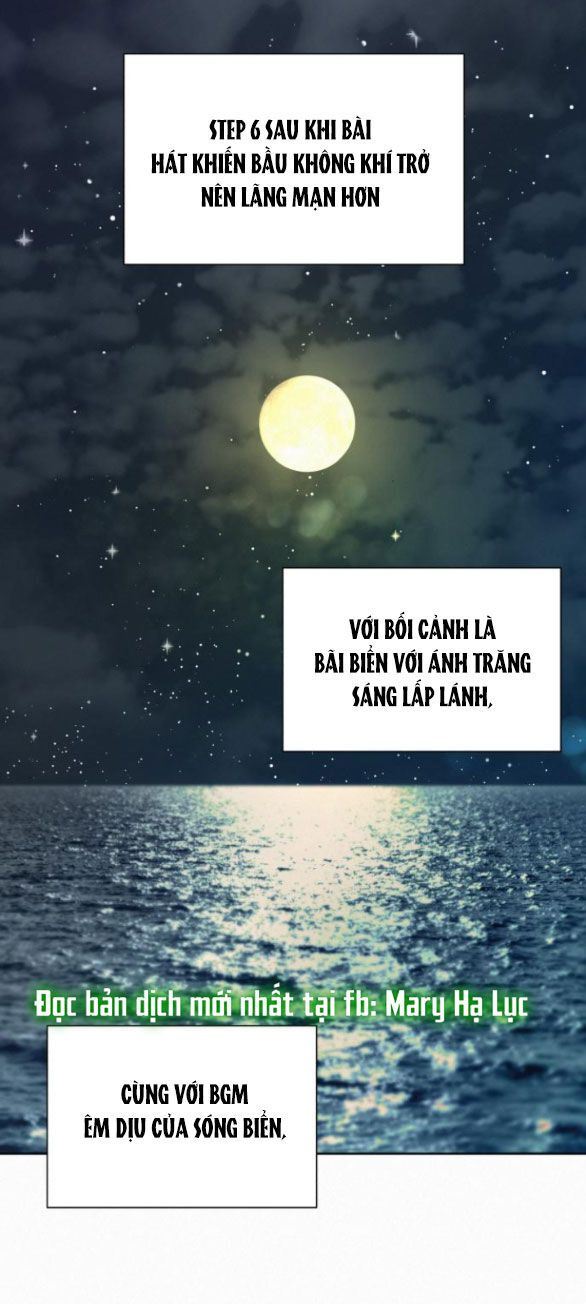 Thứ Mà Đôi Ta Mong Muốn Chapter 85.2 - 52