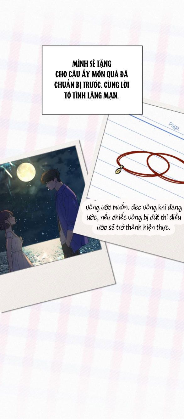 Thứ Mà Đôi Ta Mong Muốn Chapter 85.2 - 53