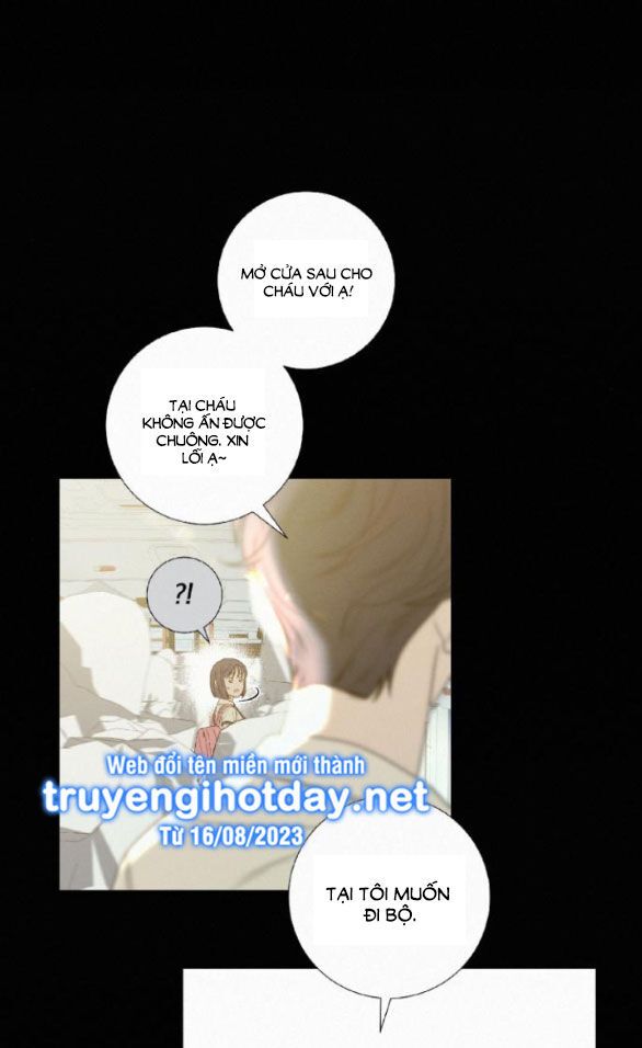 Thứ Mà Đôi Ta Mong Muốn Chapter 85.2 - 58