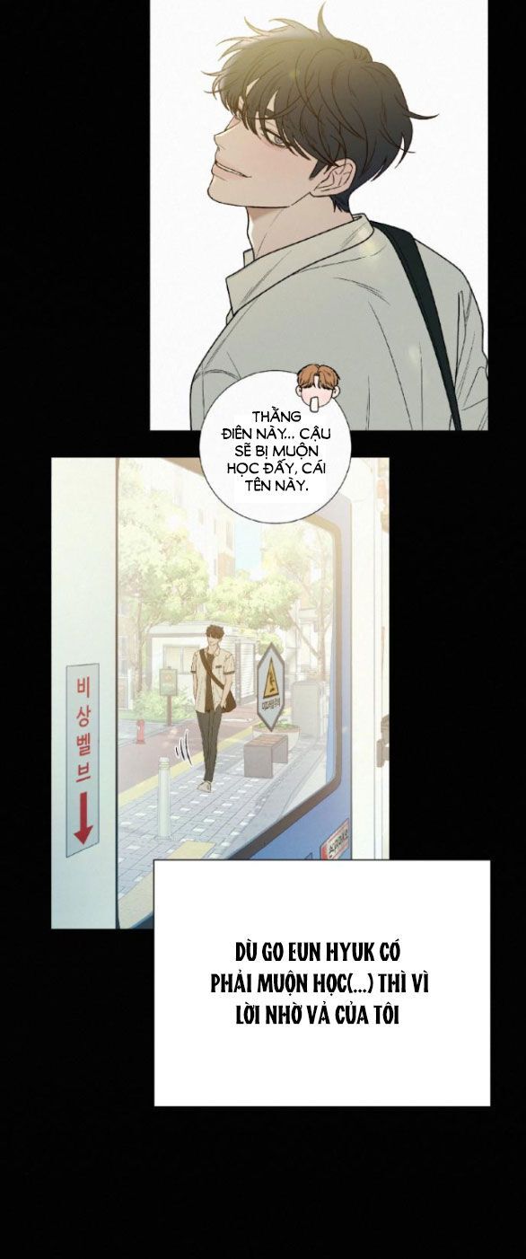 Thứ Mà Đôi Ta Mong Muốn Chapter 85.2 - 59