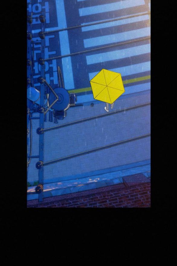 Thứ Mà Đôi Ta Mong Muốn Chapter 85.2 - 63