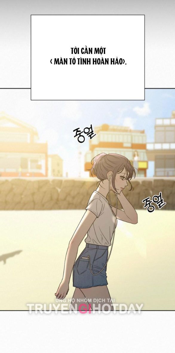 Thứ Mà Đôi Ta Mong Muốn Chapter 85.2 - 65