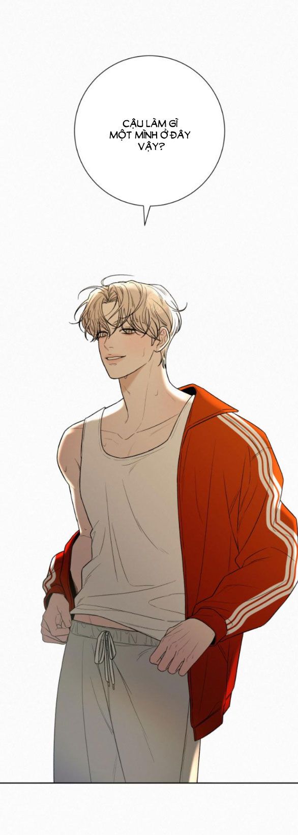 Thứ Mà Đôi Ta Mong Muốn Chapter 85.2 - 8