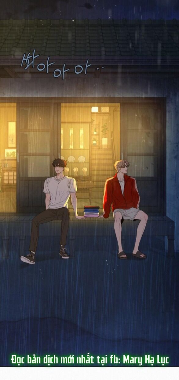 Thứ Mà Đôi Ta Mong Muốn Chapter 88.1 - 15