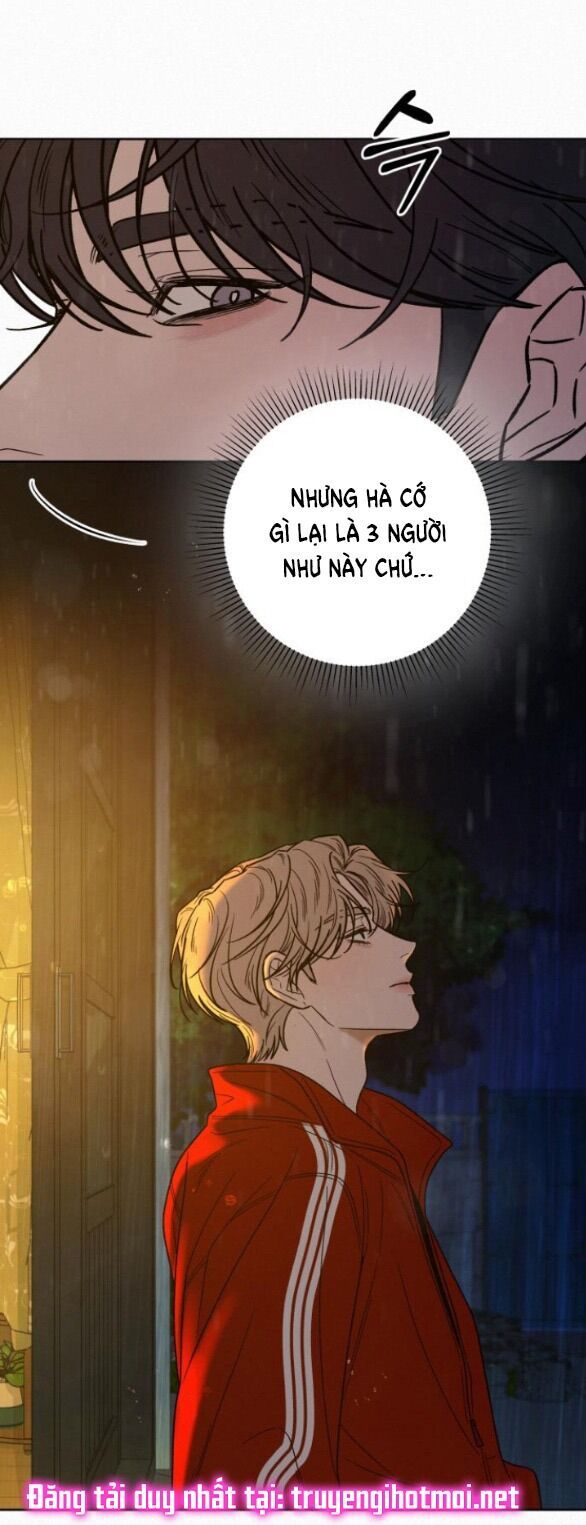 Thứ Mà Đôi Ta Mong Muốn Chapter 88.1 - 17