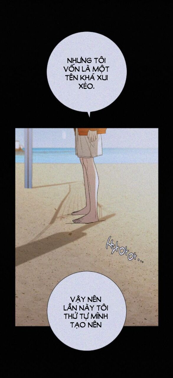 Thứ Mà Đôi Ta Mong Muốn Chapter 88.1 - 19