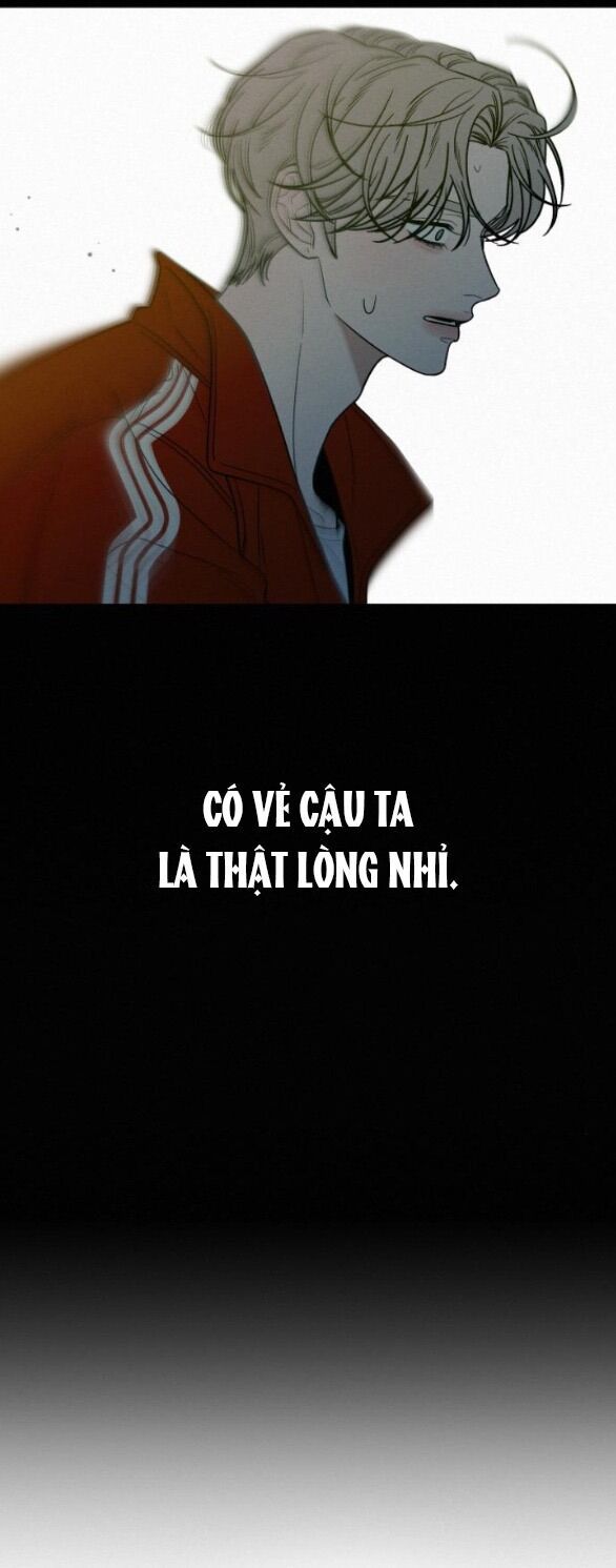 Thứ Mà Đôi Ta Mong Muốn Chapter 88.1 - 24