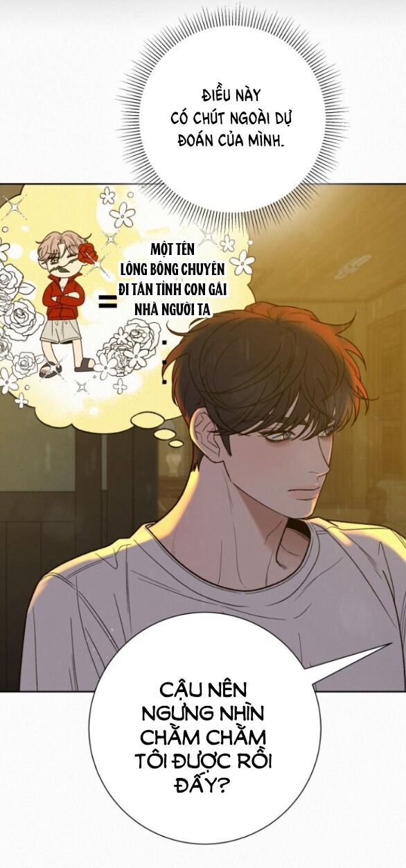 Thứ Mà Đôi Ta Mong Muốn Chapter 88.1 - 25