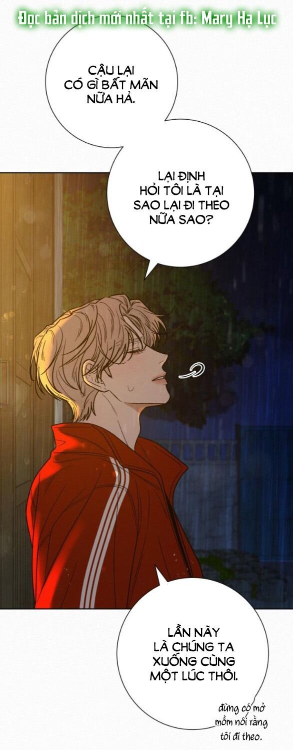 Thứ Mà Đôi Ta Mong Muốn Chapter 88.1 - 26