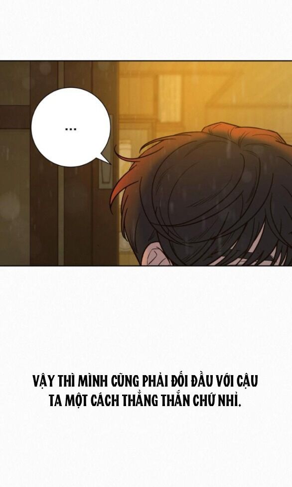 Thứ Mà Đôi Ta Mong Muốn Chapter 88.1 - 27