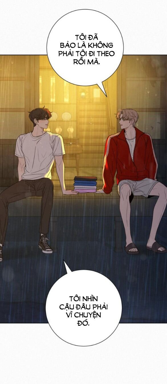 Thứ Mà Đôi Ta Mong Muốn Chapter 88.1 - 29