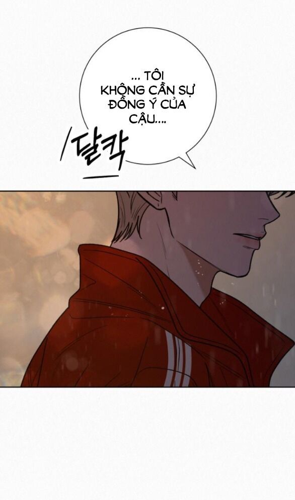 Thứ Mà Đôi Ta Mong Muốn Chapter 88.1 - 34