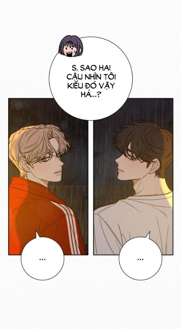 Thứ Mà Đôi Ta Mong Muốn Chapter 88.1 - 37