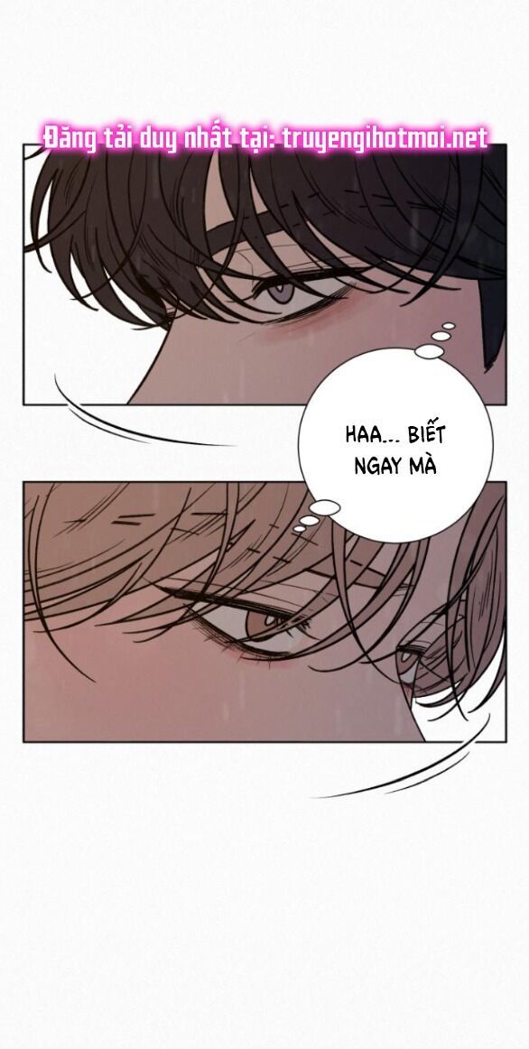 Thứ Mà Đôi Ta Mong Muốn Chapter 88.1 - 38