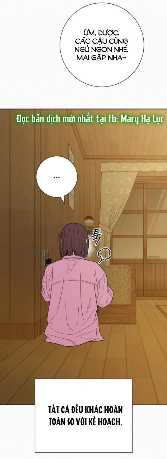 Thứ Mà Đôi Ta Mong Muốn Chapter 88.1 - 42