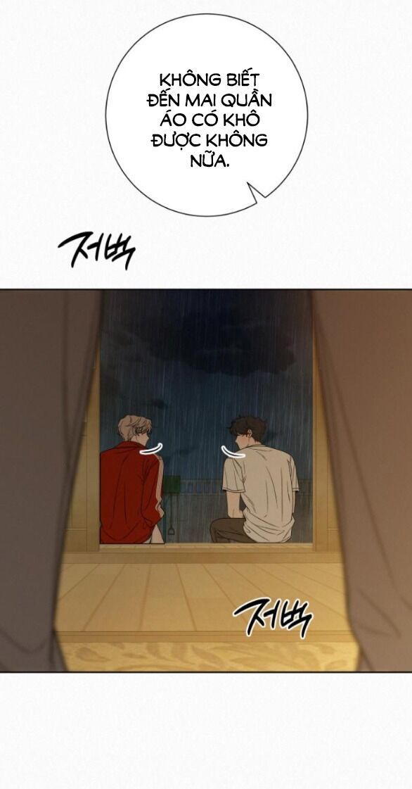 Thứ Mà Đôi Ta Mong Muốn Chapter 88.1 - 8