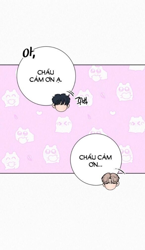 Thứ Mà Đôi Ta Mong Muốn Chapter 88.1 - 10