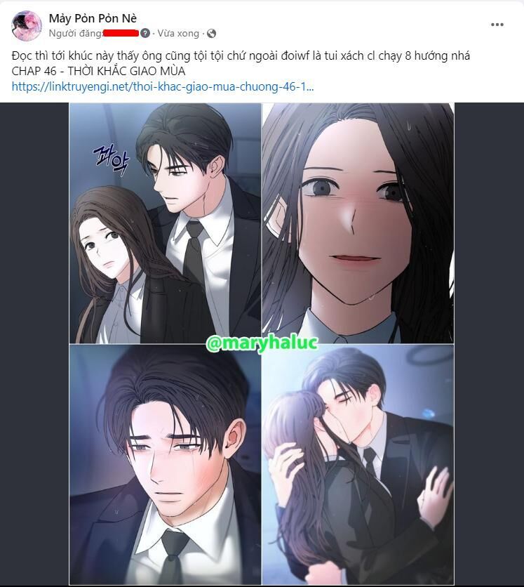 Thứ Mà Đôi Ta Mong Muốn Chapter 88.2 - 2