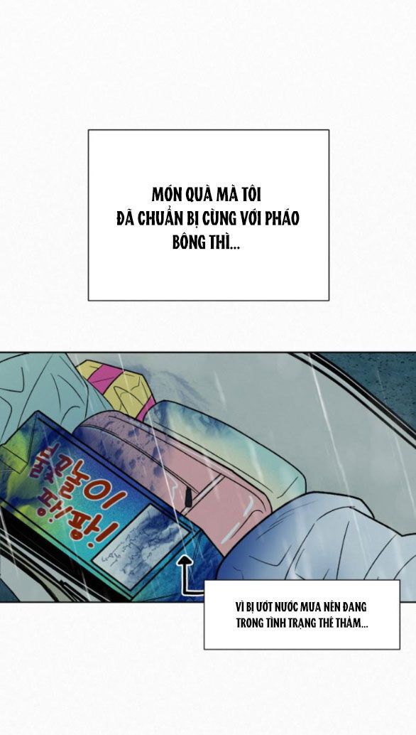 Thứ Mà Đôi Ta Mong Muốn Chapter 88.2 - 11