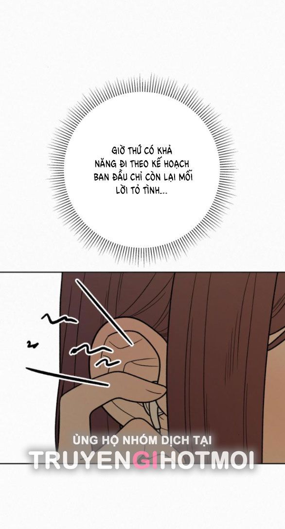 Thứ Mà Đôi Ta Mong Muốn Chapter 88.2 - 12