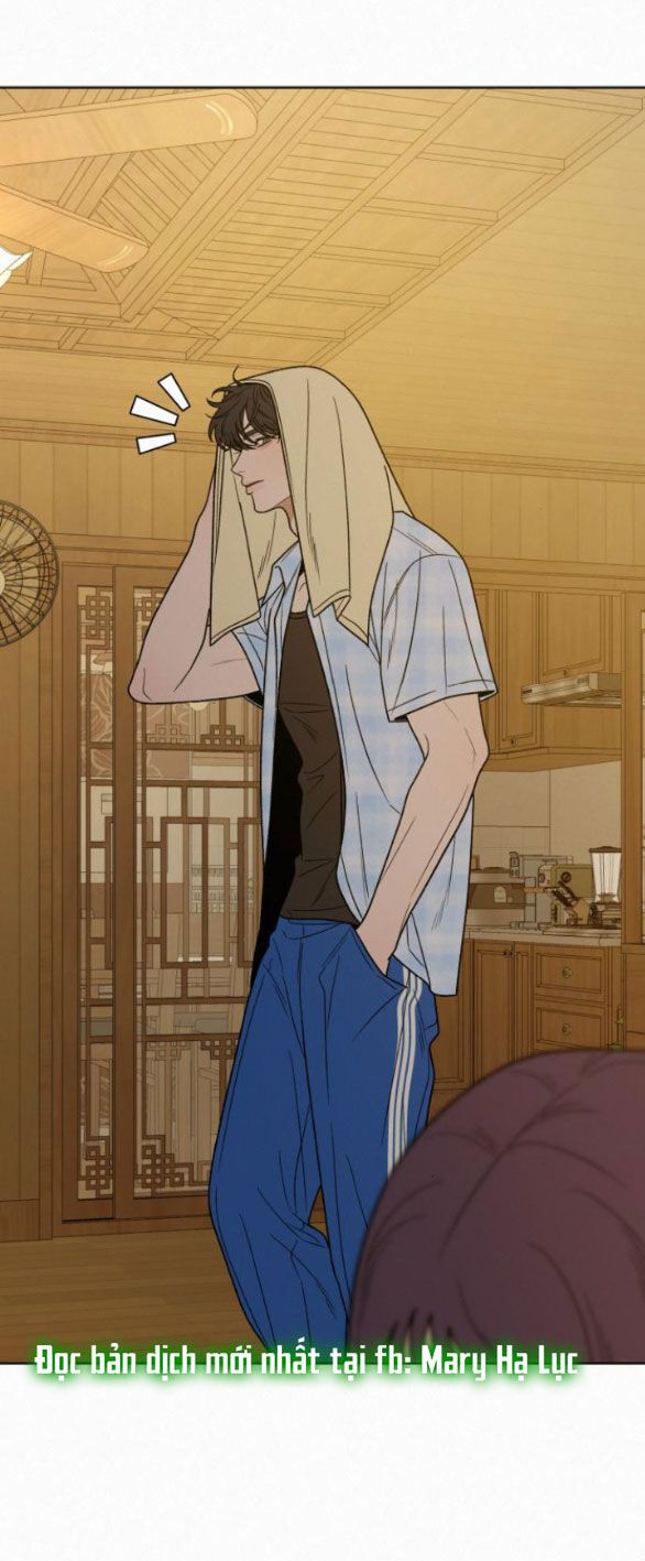 Thứ Mà Đôi Ta Mong Muốn Chapter 88.2 - 17