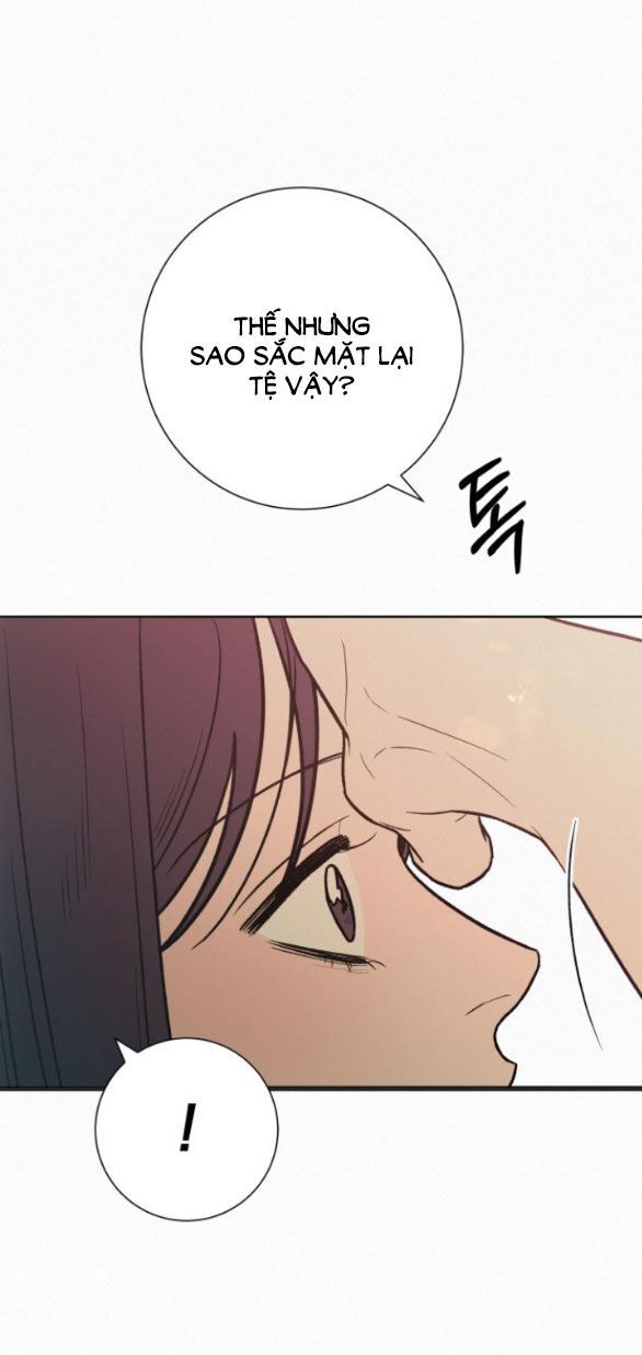 Thứ Mà Đôi Ta Mong Muốn Chapter 88.2 - 22