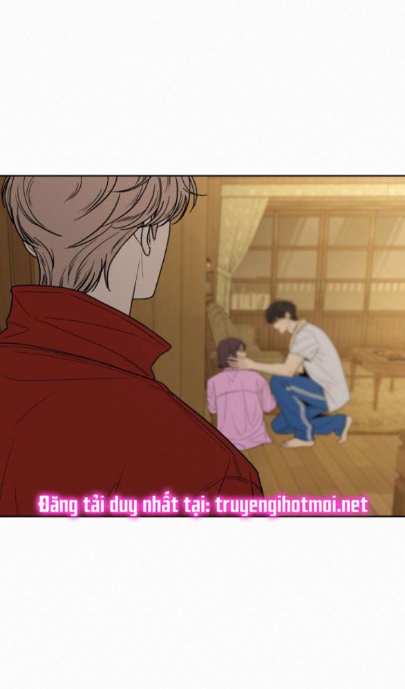 Thứ Mà Đôi Ta Mong Muốn Chapter 88.2 - 27